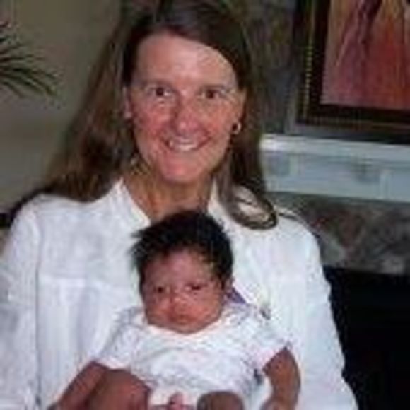 Meet your Posher, Jude - Picture 1 of 1